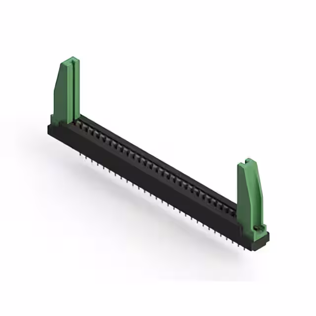 357-029-427-178 EDAC Inc.  Edgeboard Connectors